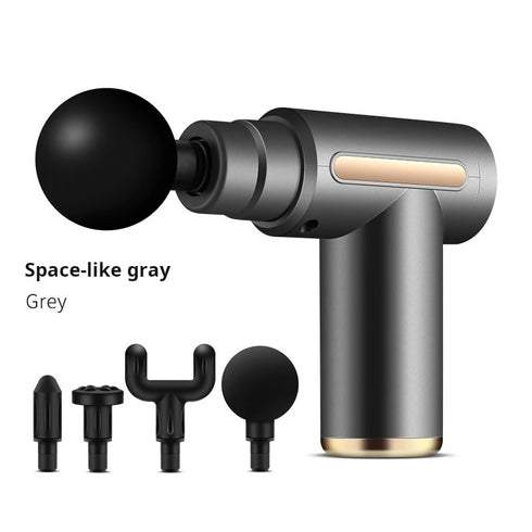 Wireless Electric Mini Massage Gun